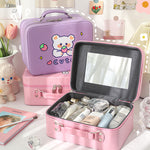 Cute cosmetic bag  PL51080