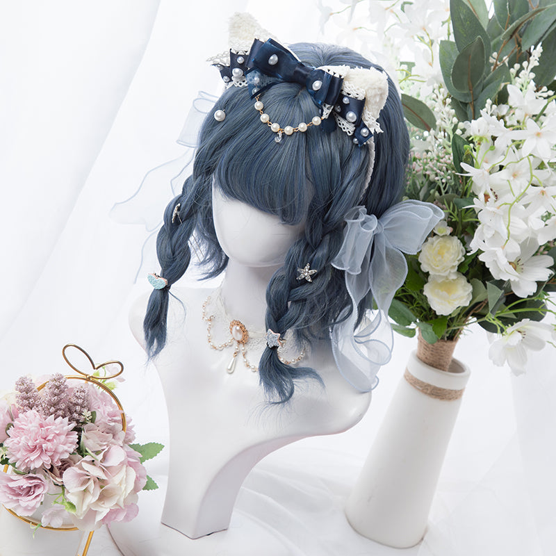 lolita wig PL50220