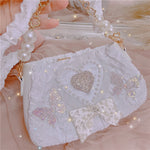 cute shoulder bag  PL52721