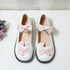 Lolita Bow Flats PL51358