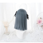 Lolita smoke wig PL20292