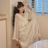 Sweet and lovely nightdress PL50903