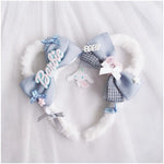 Lolita headband PL51252