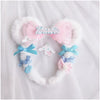 Lolita headband PL51252