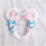 Lolita headband PL51252