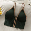 solid color versatile bra  PL52260