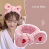 cute cartoon headband  P1053