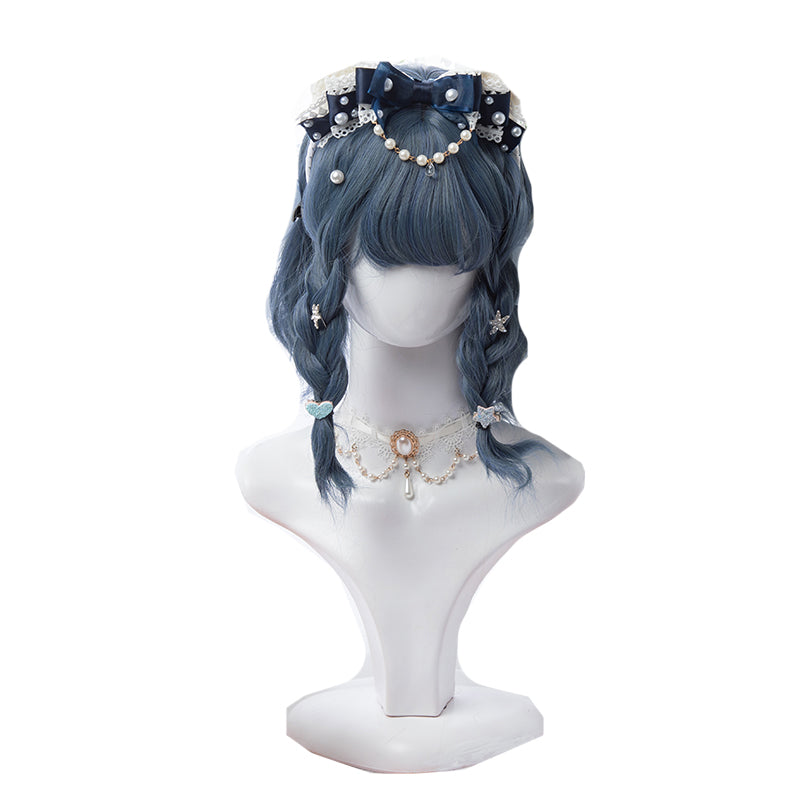 lolita wig PL50220