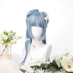 Pastelloves Hime cut wig PL21052