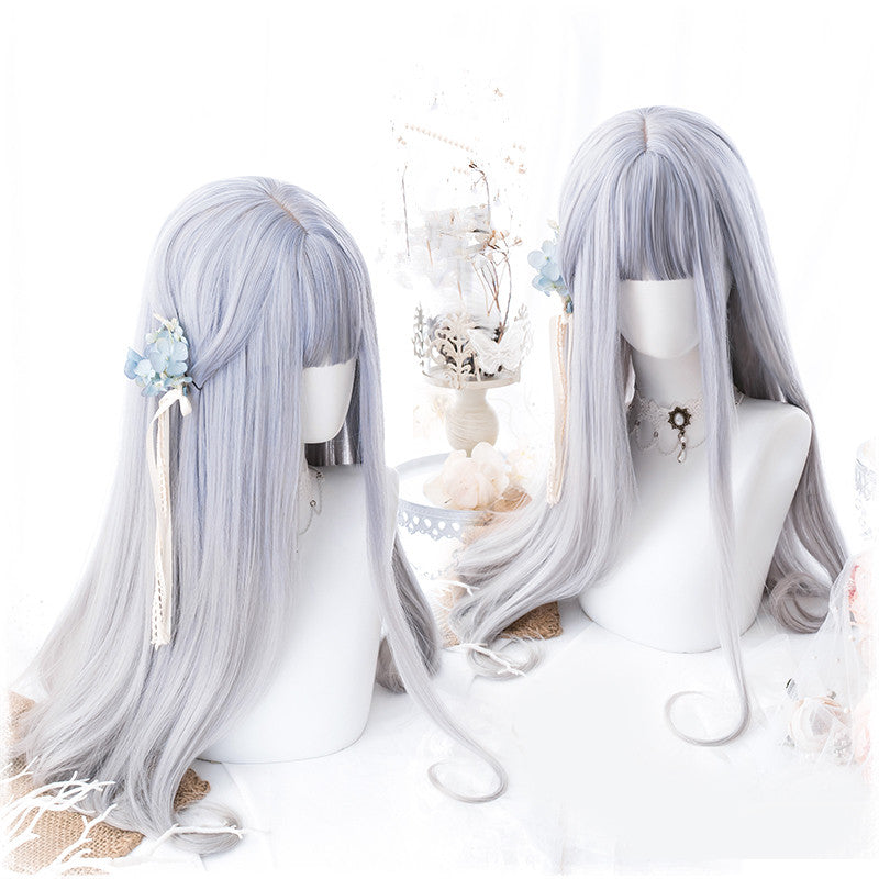 Lolita Gradient Wig PL20276