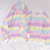 Sisters Macaron Sweater PL20603