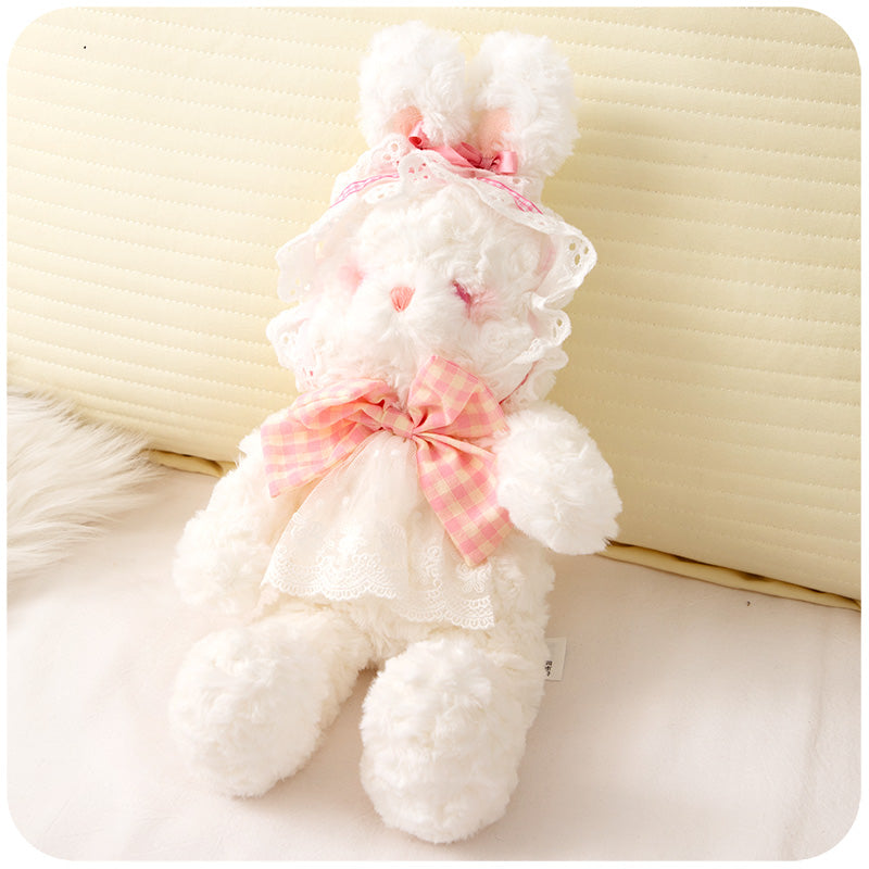 Cute Lolita Bunny Doll PL51929