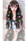 Lolita Long Curly Wig PL52041