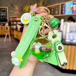 cute key chain bag pendant  PL52287