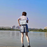 Uniform shoulder bag  PL50840