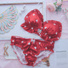 Early summer little fairy underwear set PL10286