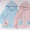 Cute Hooded jacket PL50083