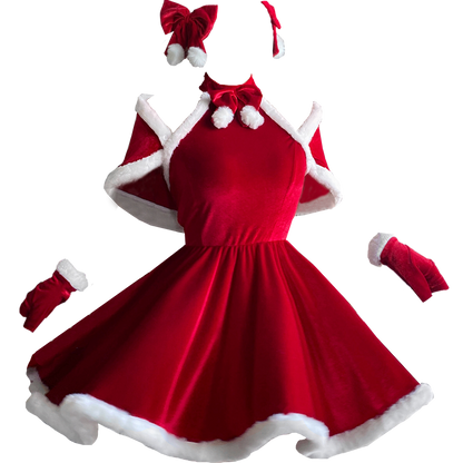 Sexy maid suit PL52060