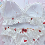 Early summer little fairy underwear set PL10286