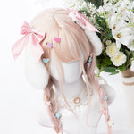 Lolita gradient wig PL21046