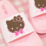 Cute cartoon slippers PL51374