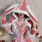 christmas dress set  PL52693