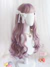 Lolita Long Curly Wig PL51625