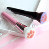 Cute cat paw makeup brush PL51096