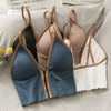 solid color versatile bra  PL52260