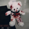 [Who killed my bear] Bear Bag PL50737