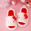 Cute cartoon wool shoes PL51250