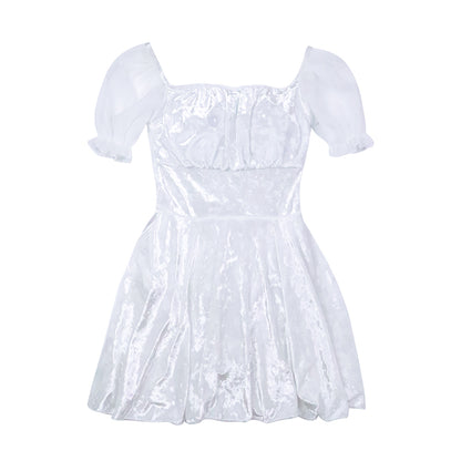 Cute one-piece swimsuit PL51531