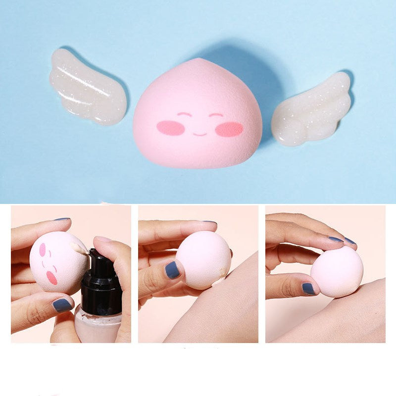 Cute Makeup sponge PL51870