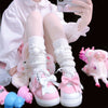 Cute Lolita Socks PL51020