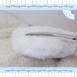 Cute bear plush bag  PL50778