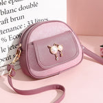 Cute fashion shoulder bag  PL50925