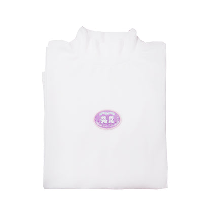 Cute autumn and winter bottoming shirt PL51057