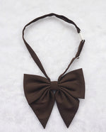 Sailor suit bow tie PL20611