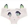 Cute cartoon panties PL51698