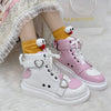 Lolita Love Sneakers PL50695