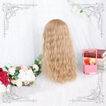 Lolita long curly wig PL51998