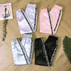 Bundle harem pants PL21010