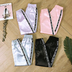 Bundle harem pants PL21010