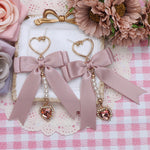 Cute Lolita Earrings PL51055