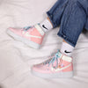 Pink Macaron Casual Shoes PL50821