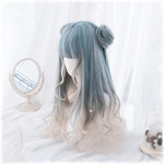 Lolita Cos Wig+ Hair Bag PL20320