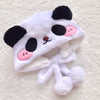 Cute Panda Ear Cap PL51713