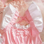 Cute Lolita skirt PL50278