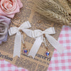 Cute Lolita Earrings PL51055