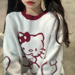 Cute sweater PL52065